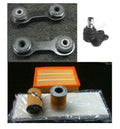 VECTRA B 1995-2002 REAR ANTI ROLL BAR LINKS SERVICE KIT AND LOWER BALL JOINT