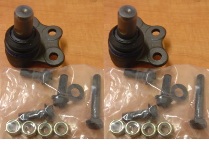 FOR SAAB 9-5 2002-08 LOWER WISHBONE ARM  BALL JOINT  20MM TAPER  LEFT RIGHT
