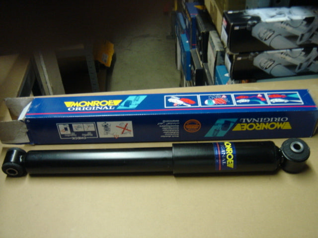 VECTRA C SIGNUM 02> MONROE REAR SHOCK ABSORBER X1