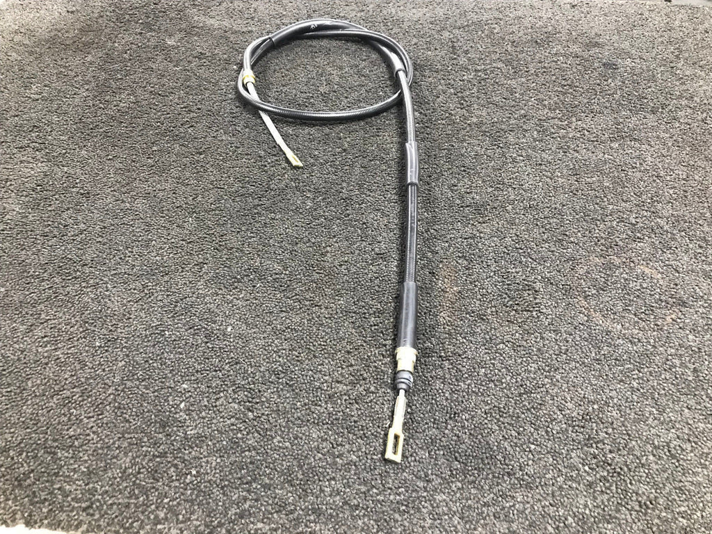 1625MM REAR HANDBRAKE CABLE FIT LADA SAMARA 1.1 1.3 1.5 1987 ON 21083508180