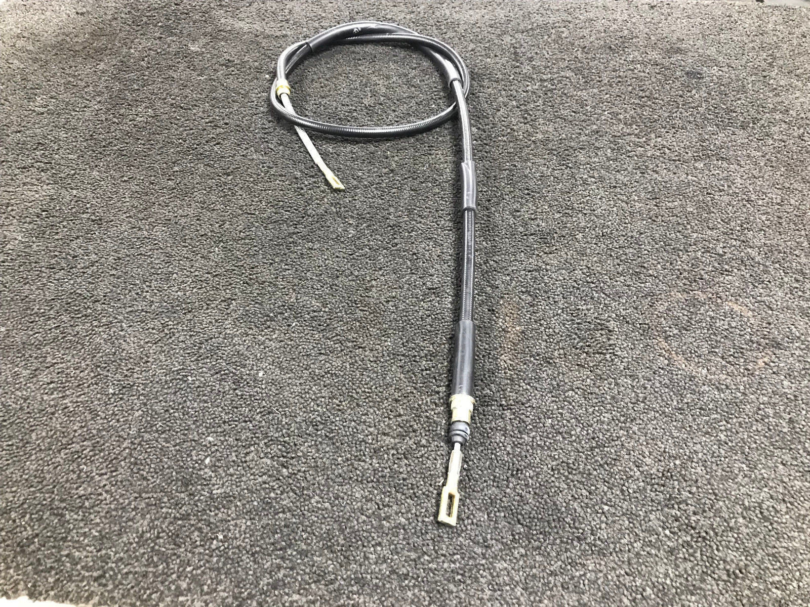 1625MM REAR HANDBRAKE CABLE FIT LADA SAMARA 1.1 1.3 1.5 1987 ON 21083508180