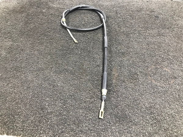 1625MM REAR HANDBRAKE CABLE FIT LADA SAMARA 1.1 1.3 1.5 1987 ON 21083508180