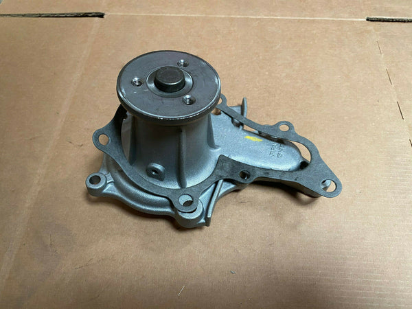 BRAND NEW WATER PUMP + GASKET FITS TOYOTA TERCEL 1.3 1.5 1982-1988 16100-19025