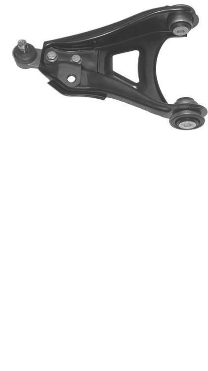 FOR RENAULT KANGOO NISSAN KUBISTAR LOWER WISHBONE SUSPENSION ARM LH