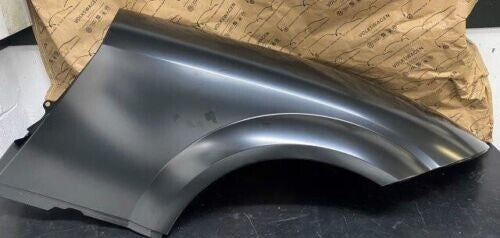 AUDI TT COUPE ROADSTER 8N 1999-06 LEFT NS OUTER WING QUARTER PANEL 8N7809603B