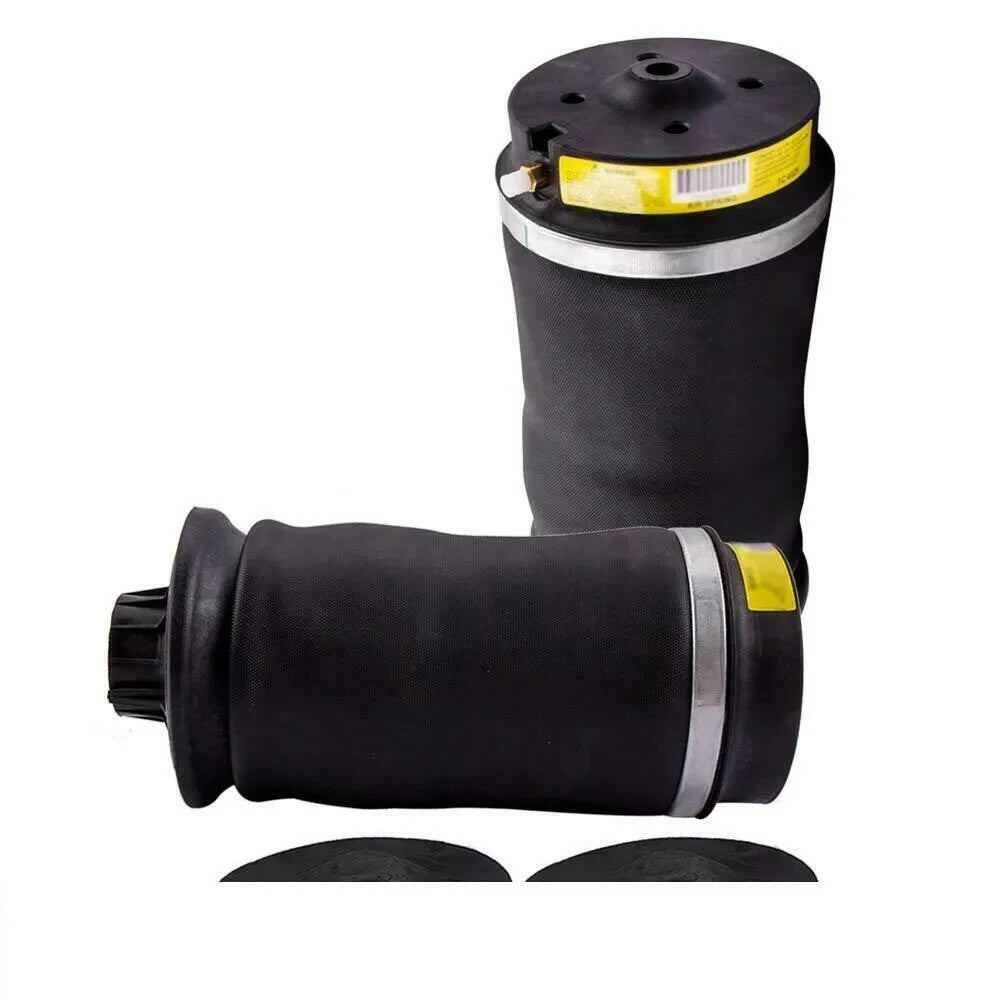 2 REAR SUSPENSION AIR BAG SPRING  MERCEDES ML GL GLE GLS W166 X166 X164 UK STOCK