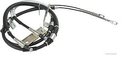  Ssangyong Rexton 2.7 RX270 Rexton 2.9 RX290 Hand brake cable left and right