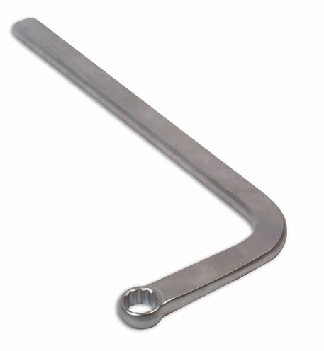 1 X LASER TOOL DIESEL INJECTION PUMP WRENCH 13MM