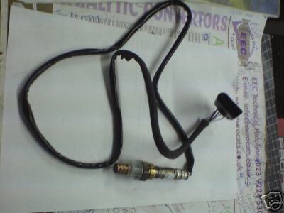 SEAT LEON 1.6 AUDI A3 VW GOLF  LAMBDA SENSOR SENSOR