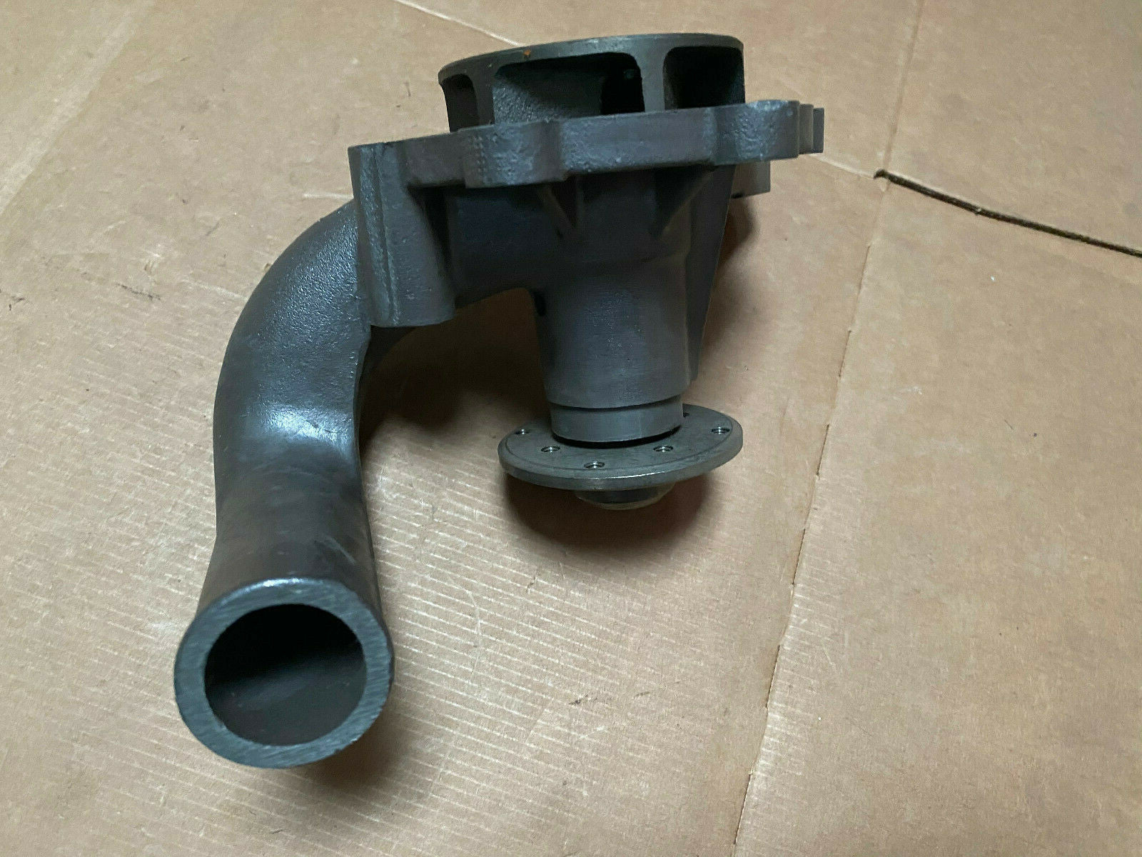 FOR ROVER MAESTRO MONTEGO 2.0 1983-1994 WATER PUMP BRAND NEW CP2519