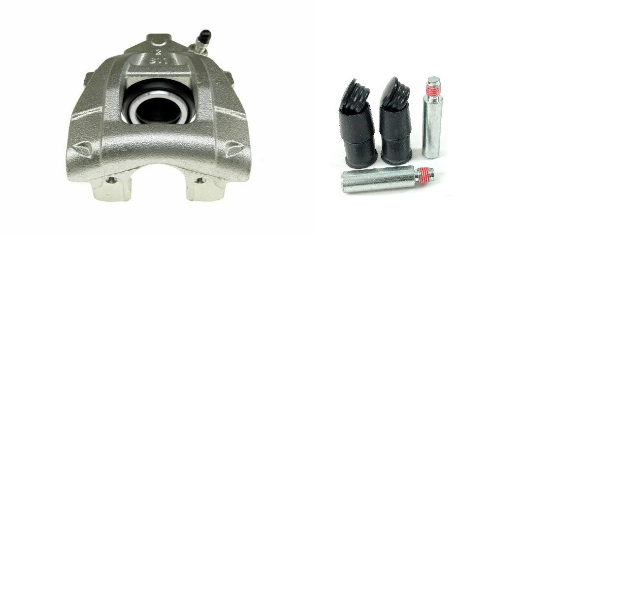 BMW MINI ONE COOPER D R50/R52/R53 2003-2008 FRONT BRAKE CALIPER+ SLIDER PINS RH 