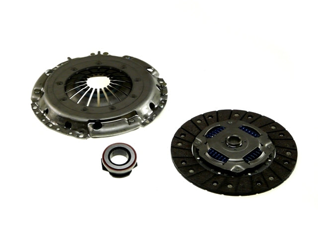 SKODA OCTAVIA 1.8T VRS AUQ AUM ARZ ARX AGU SOLID FLYWHEEL CONVERSION CLUTCH KIT