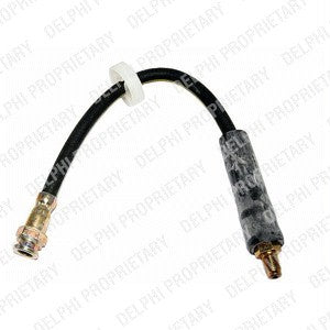CITROEN RELAY BUS BOX FLATBED 2.8HDi REAR RH BRAKE HOSE