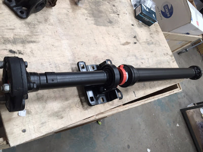 VW TOUAREG 3.2 3.6 4.2 6.0 TDi V6 V8 REAR PROPSHAFT BRAND NEW MODIFIED