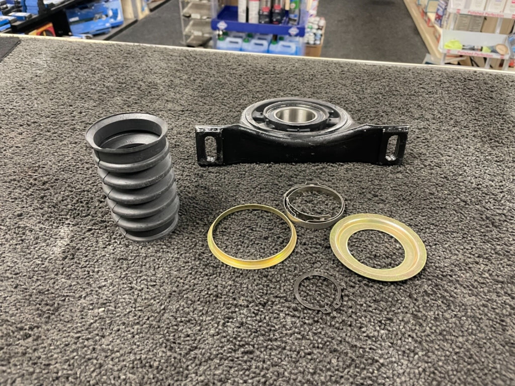 FOR MERCEDES SPRINTER VW CRAFTER 2006 ON FRONT PROPSHAFT CENTER BEARING 47MM