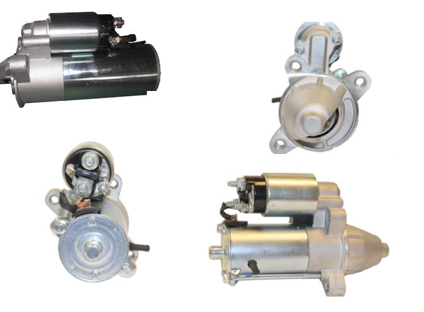 FOR FORD FOCUS MK4 1.5 ECOBOOST 2014 ONWARDS KUGA TOURNEO CONNECT 