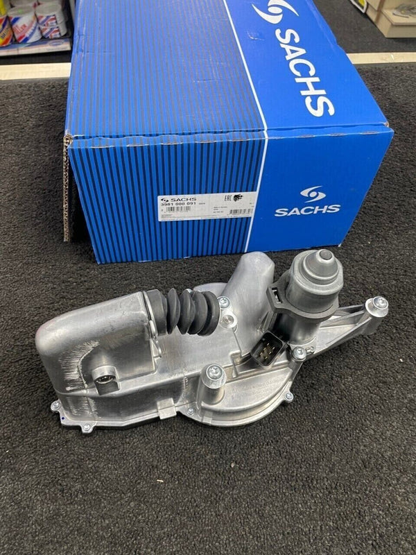 for CITROEN C2 JM C3 FC PLURIEL HB 1.4HDi 1.6 16V CLUTCH ACTUATOR SLAVE CYLINDER
