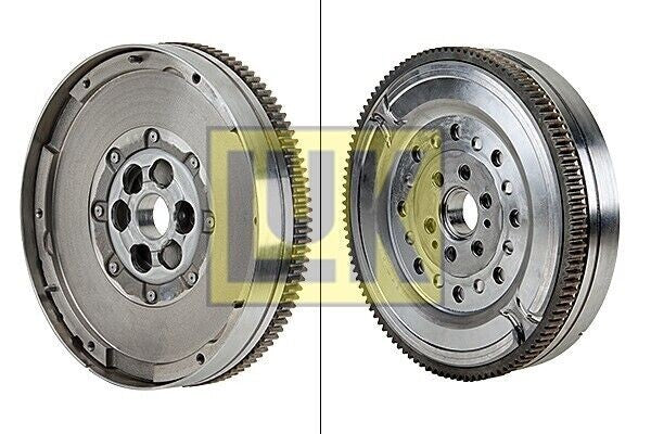 DUAL MASS FLYWHEEL LUK VAUXHALL INSIGNIA CDTi M32  55564746 55572637