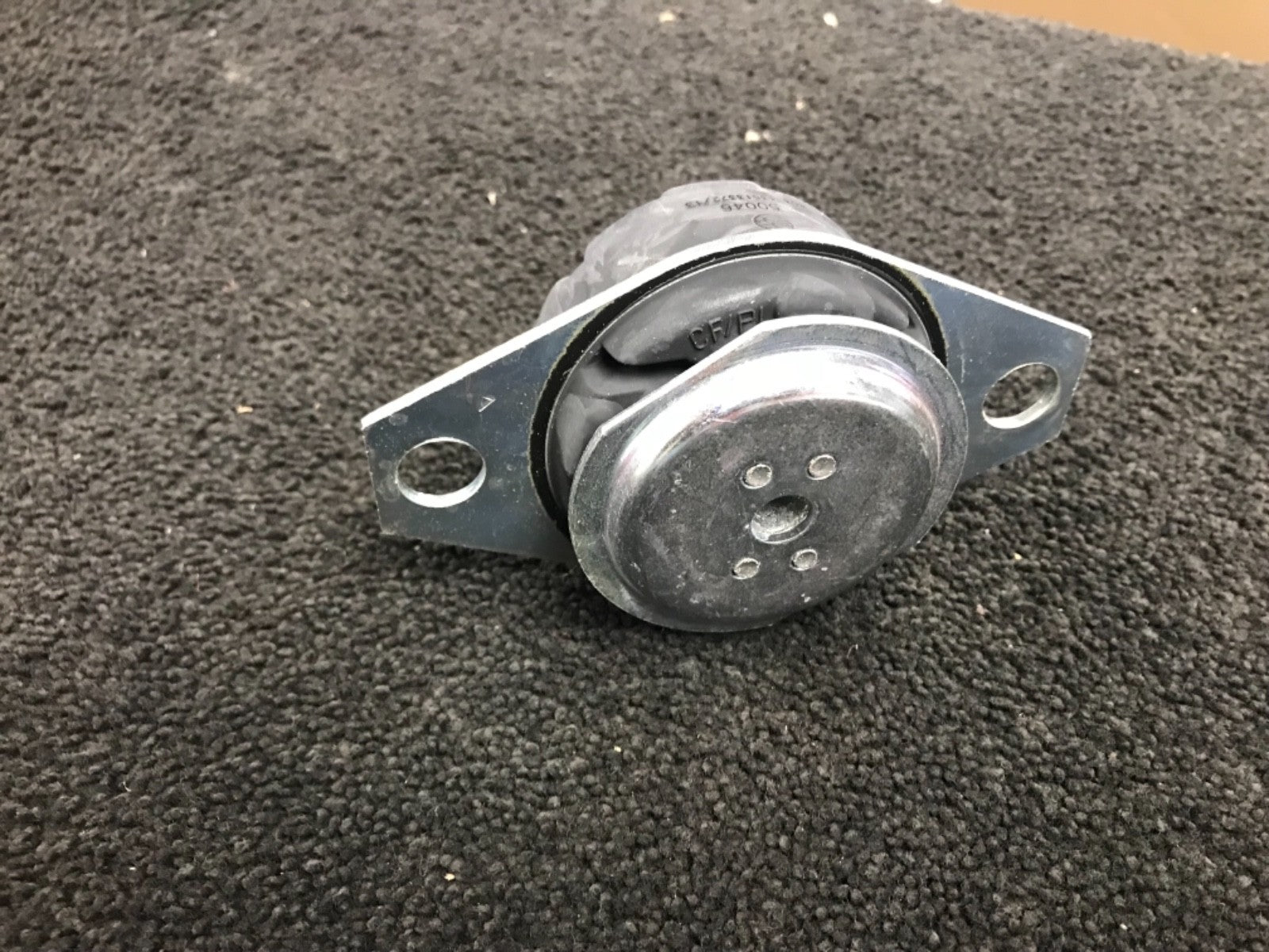 for FIAT SEICENTO 0.9 1.1 HATCHBACK BRAND NEW FRONT ENGINE MOUNT MOUNTING LH