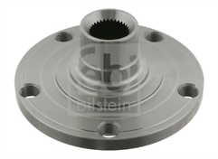 FOR AUDI A4 A6 SKODA SUPERB VOLKSWAGEN PASSAT FRONT FEBI BILSTEIN WHEEL HUB 