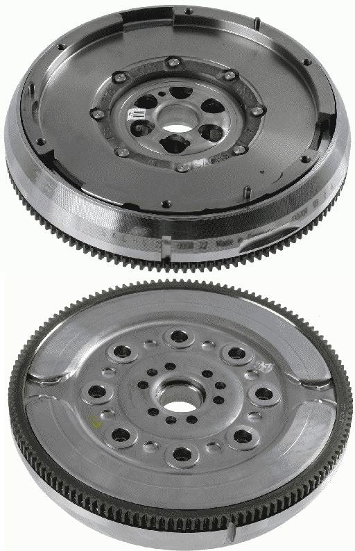 PEUGEOT 206 CITROEN XSARA PICASSO 1.6 HDI FLYWHEEL SACHS 2294000822