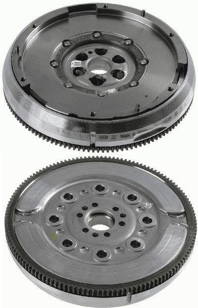 PEUGEOT 206 CITROEN XSARA PICASSO 1.6 HDI FLYWHEEL SACHS 2294000822