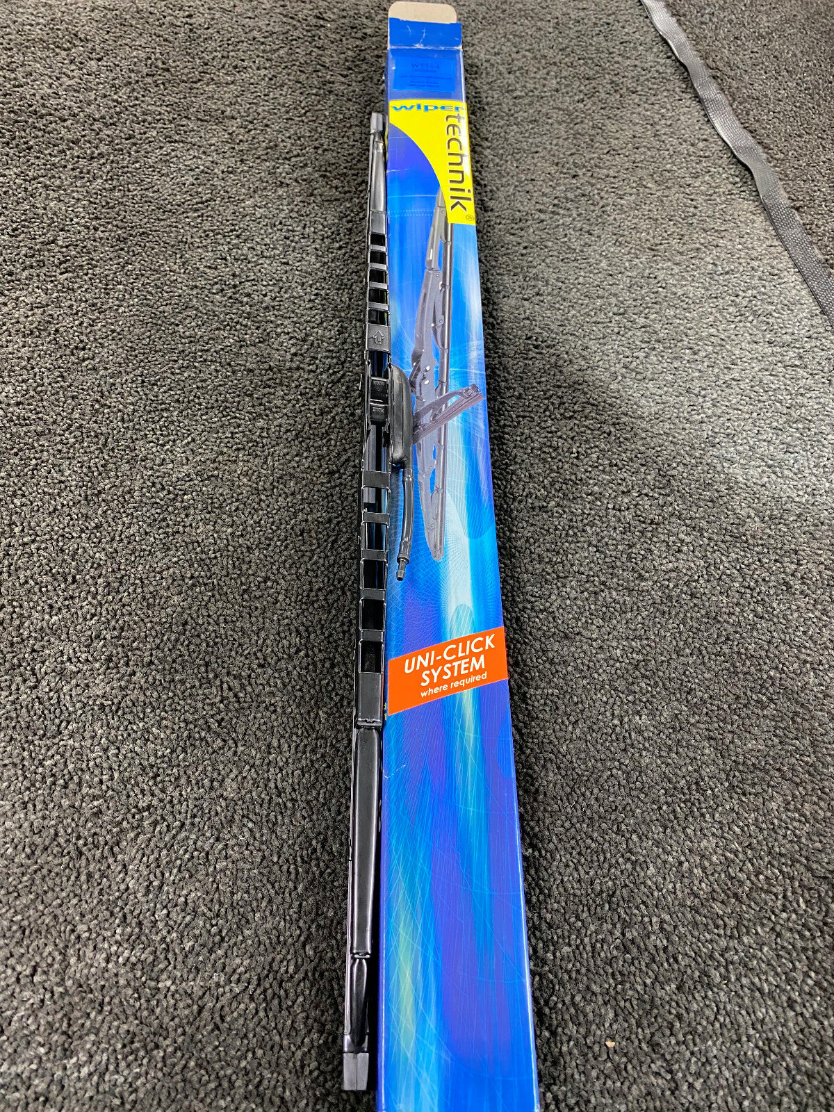 FOR MERCEDES V CLASS VITO V220 V230 V280 WIPER BLADE DRIVER SIDE + SPRAY JET 
