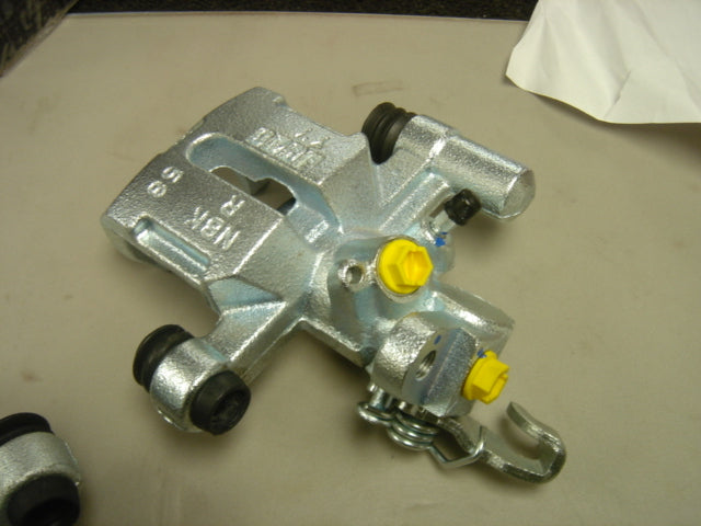 MAZDA MX-5 MX5 EUNOS 1.6 1.8 1989-1993 IMPORT REAR BRAKE CALIPER RH RIGHT HAND