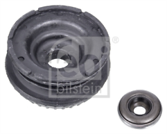 FOR FIAT 500 FORD COURIER FIESTA KA FRONT FEBI BILSTEIN STRUT MOUNT 
