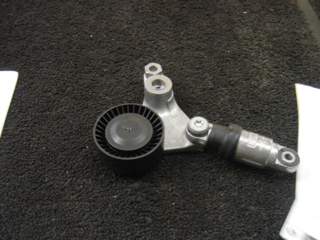 SIGNUM VECTRA SAAB RENAULT 3.0TD  AUXILIARY ALTERNATOR FAN BELT TENSIONER 