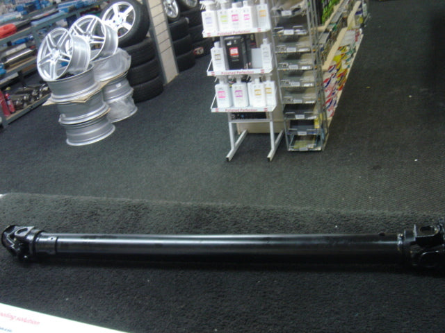 LANDROVER FREELANDER 1997-06 PROPSHAFT REAR TVB000190 SUPPORT MOUNTING BEARING