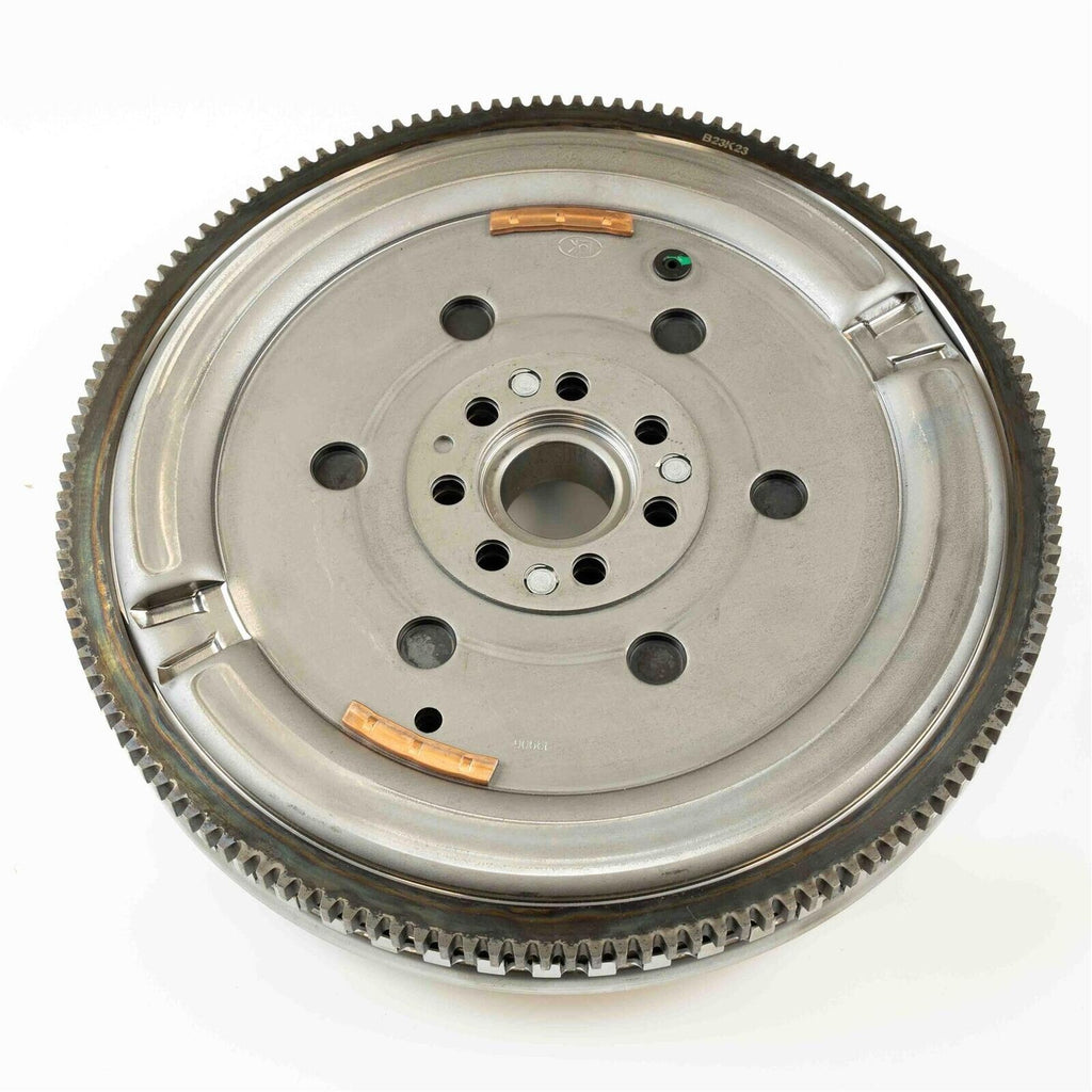 RENAULT KADJAR CAPTUR CLIO III BR0/1, CR0/1 1.5DCi DUAL MASS FLYWHEEL GENUINE