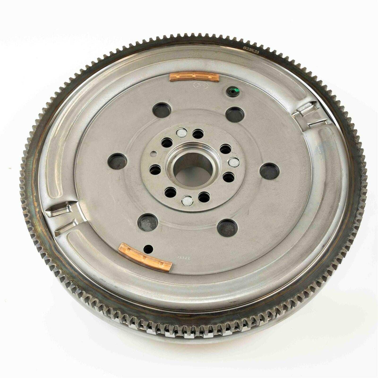 RENAULT KADJAR CAPTUR CLIO III BR0/1, CR0/1 1.5DCi DUAL MASS FLYWHEEL GENUINE