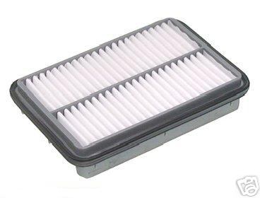 FOR HYUNDAI SANTA FE 2.0TD CRDI 2001> AIR FILTER NEW