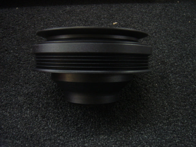 FOR MITSUBISHI CHALLENGER SHOGUN PAJERO 3.0 V6 BOTTOM CRANKSHAFT DAMPER PULLEY