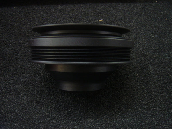 FOR MITSUBISHI CHALLENGER SHOGUN PAJERO 3.0 V6 BOTTOM CRANKSHAFT DAMPER PULLEY