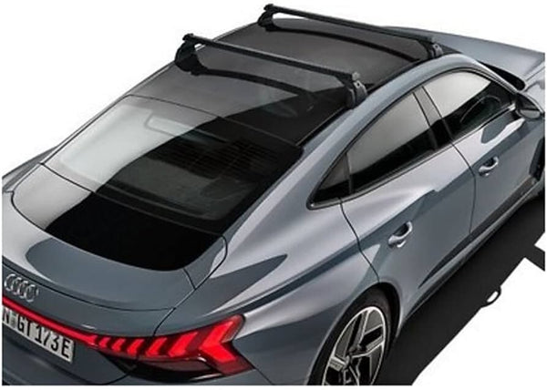 GENUINE AUDI E-TRON GT 2021 ROOF BARS BRAND NEW 4J3071126