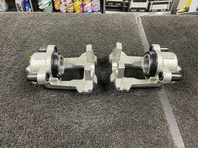 FOR BMW F20 F22 F23 F30 F31 F33 F32 F34 BRAKE CALIPER FRONT LH RH NS OS PAIR