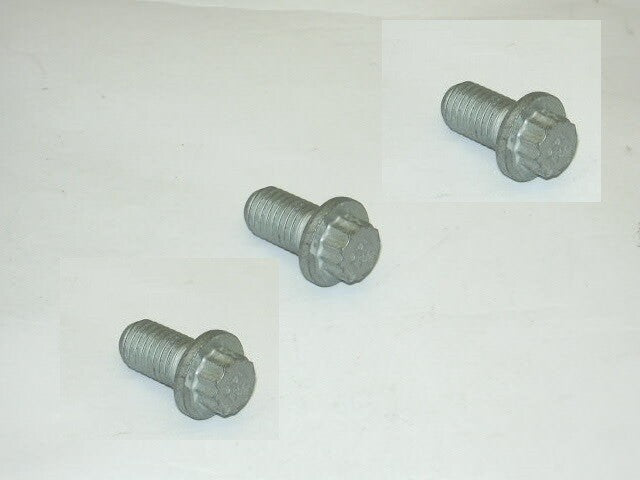 GENUINEFOR  AUDI RS3 RSQ3 TTRS PROPSHAFT BOLTS GEARBOX BOLTS NEW