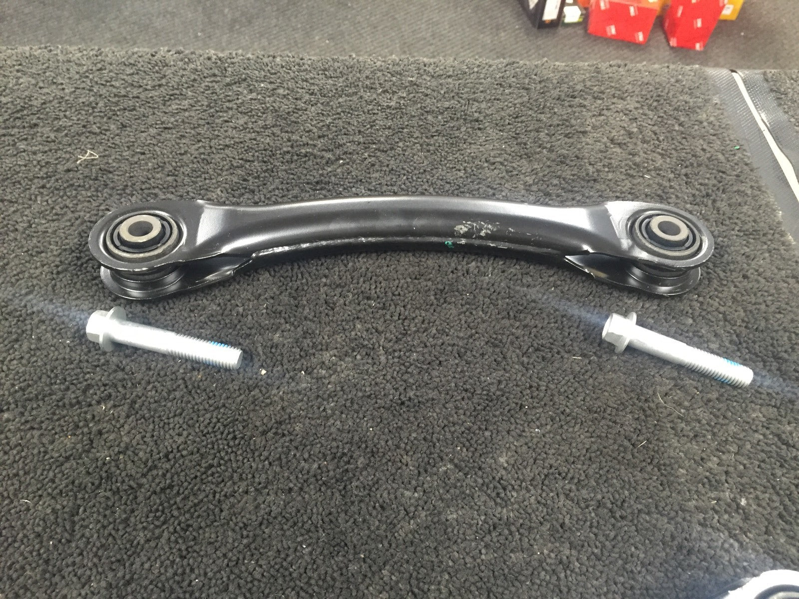 FORD FOCUS C-MAX UPPER REAR WISHBONE SUSPENSION ARM