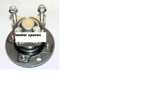 ASTRA MK4 VAN ESTATE  REAR WHEEL BEARING NO ABS 4 STUD 