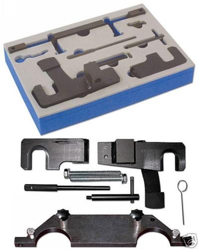VAUXHALL MOVANO 2.5 CDTI G9U650 G9U632 TIMING TOOL SET