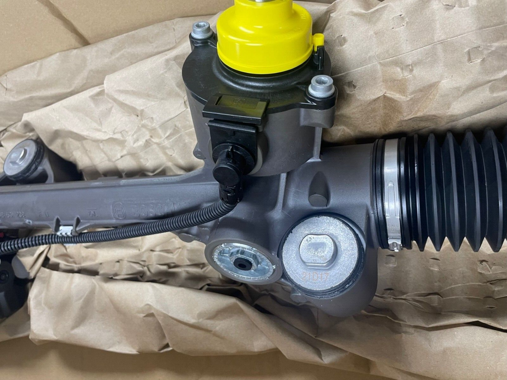 CRAFTER MAN TGE RWD ELECTRIC POWER STEERING RACK 2N2423061G/J/P/GX REDUCED!!