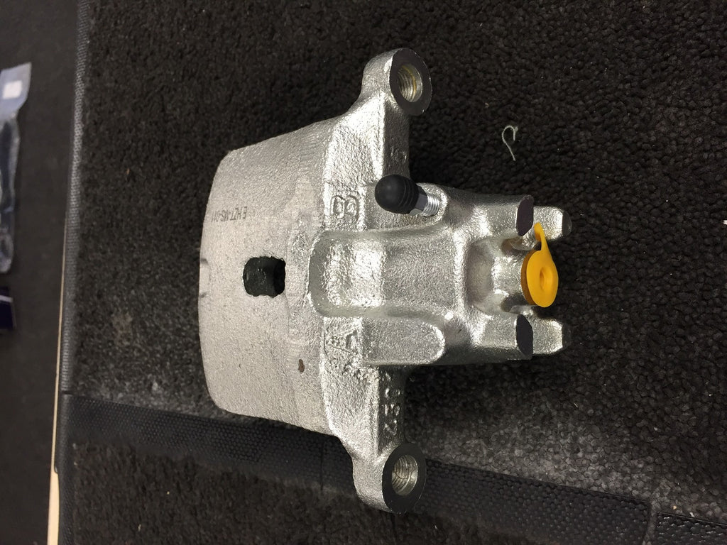 REAR LEFT PASSENGER SIDE BRAKE CALIPER FOR MITSUBISHI SHOGUN PAJERO 3.2DiD