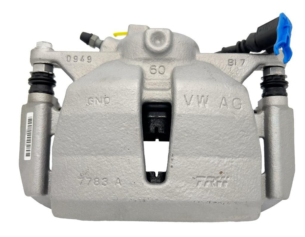 OCTAVIA 5E SUPERB 3V TSi TDI FRONT BIG BRAKE DISC UPGRADE CONVERSION 312-340M