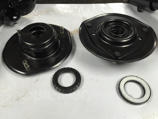 FOR CHRYSLER VOYAGER GRAND VOYAGER 01-07 FRONT STRUT TOP MOUNTING BEARING LH RH