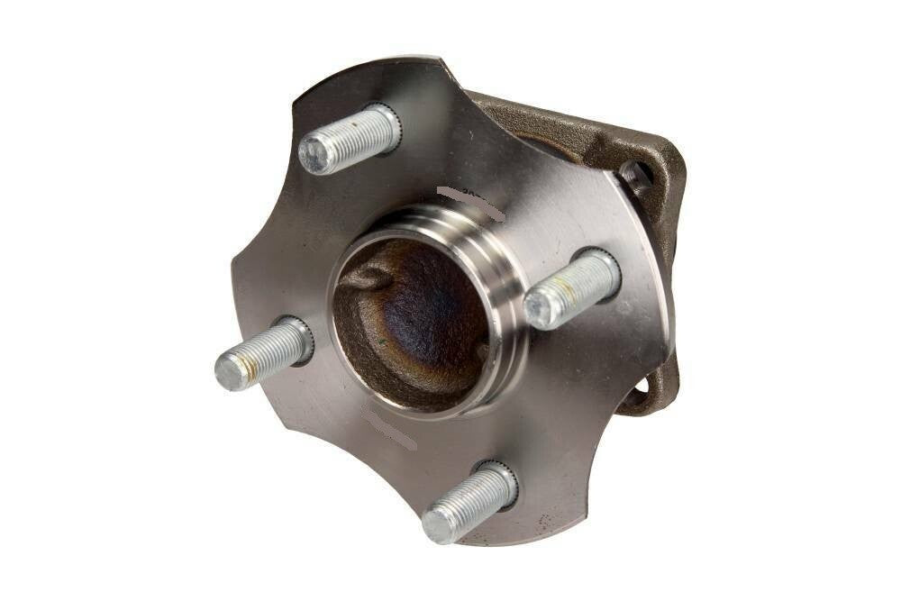 FOR TOYOTA COROLLA E120 E12 2000 - 2008 BRAND NEW REAR BEARING WHEEL HUB