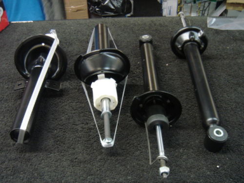 FORD PUMA  08/98-2000 SHOCK ABSORBER FRONT REAR  X4 