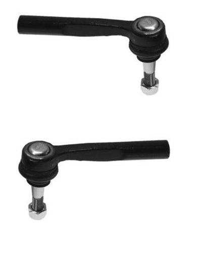 VAUXHALL VECTRA C DTi CDTi SRI SIGNUM 2002 ON 2 OUTER TRACK ROD ENDS TIE ROD END