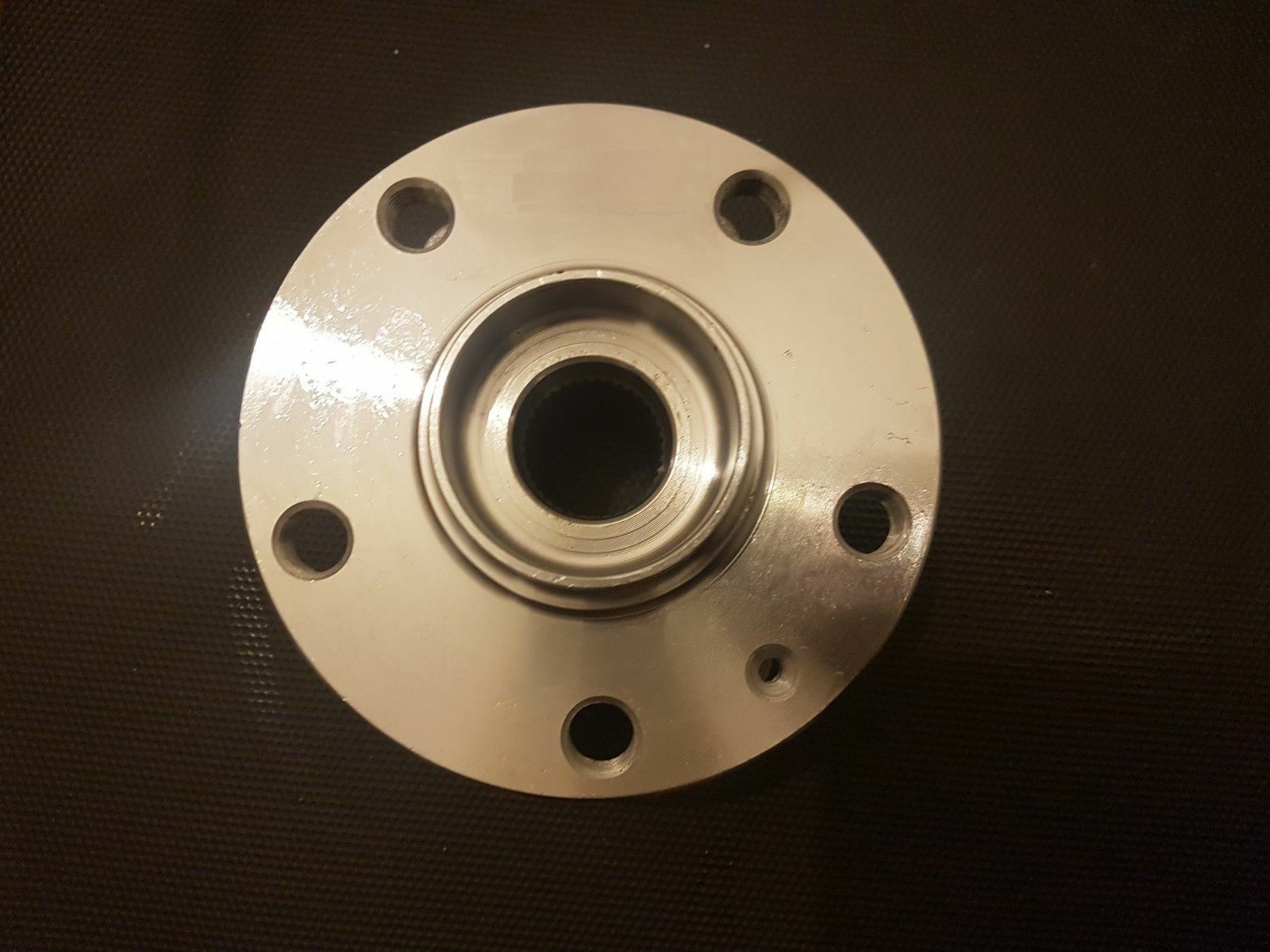 FOR AUDI S3 RS3 QUATTRO VW GOLF R FRONT REAR WHEEL BEARING HUB 4 STUD TYPE